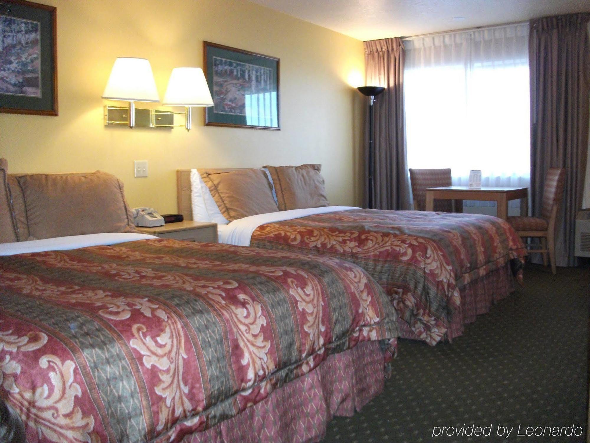 Alpine Inn & Suites Gunnison Bagian luar foto