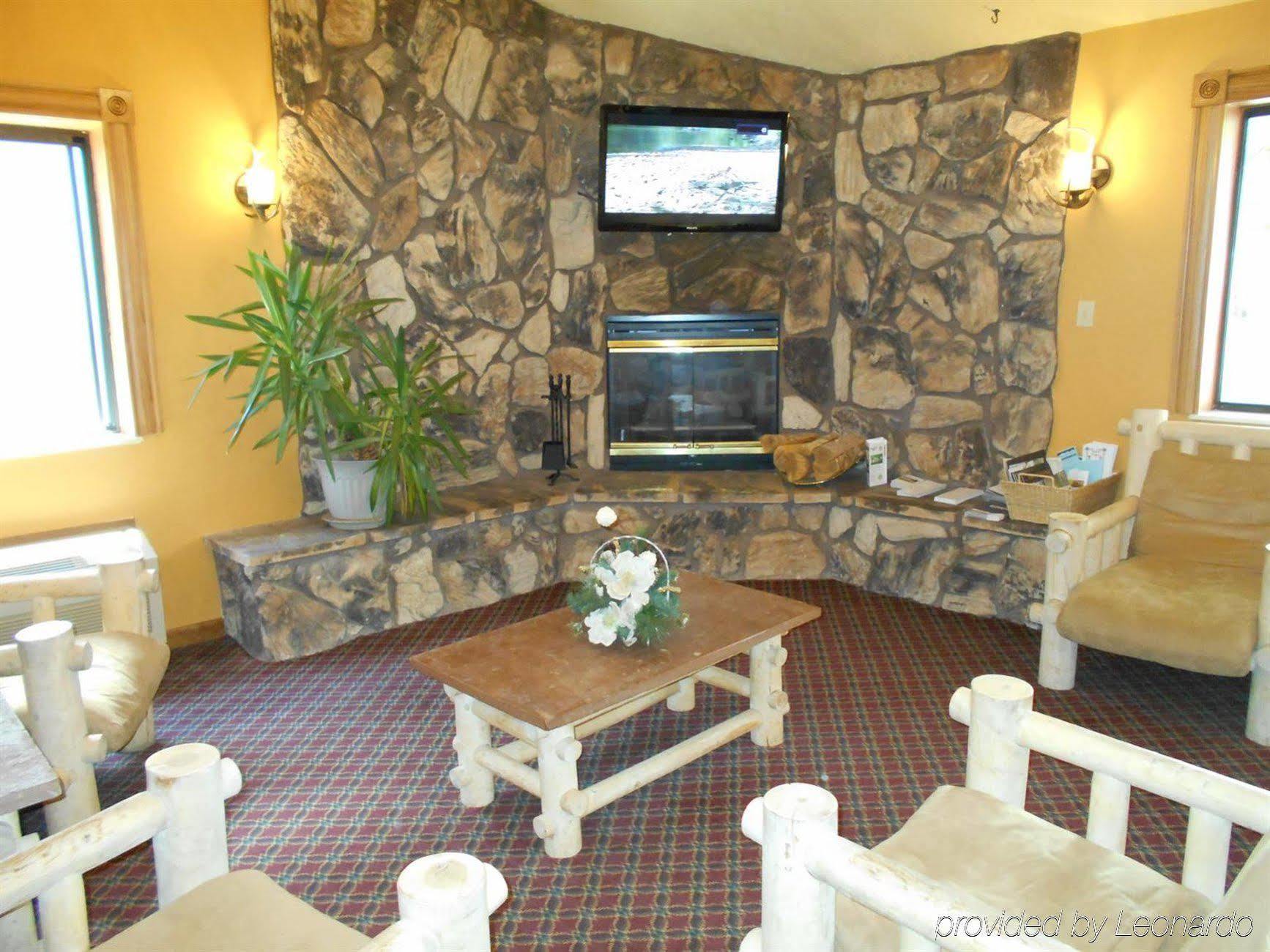 Alpine Inn & Suites Gunnison Bagian luar foto