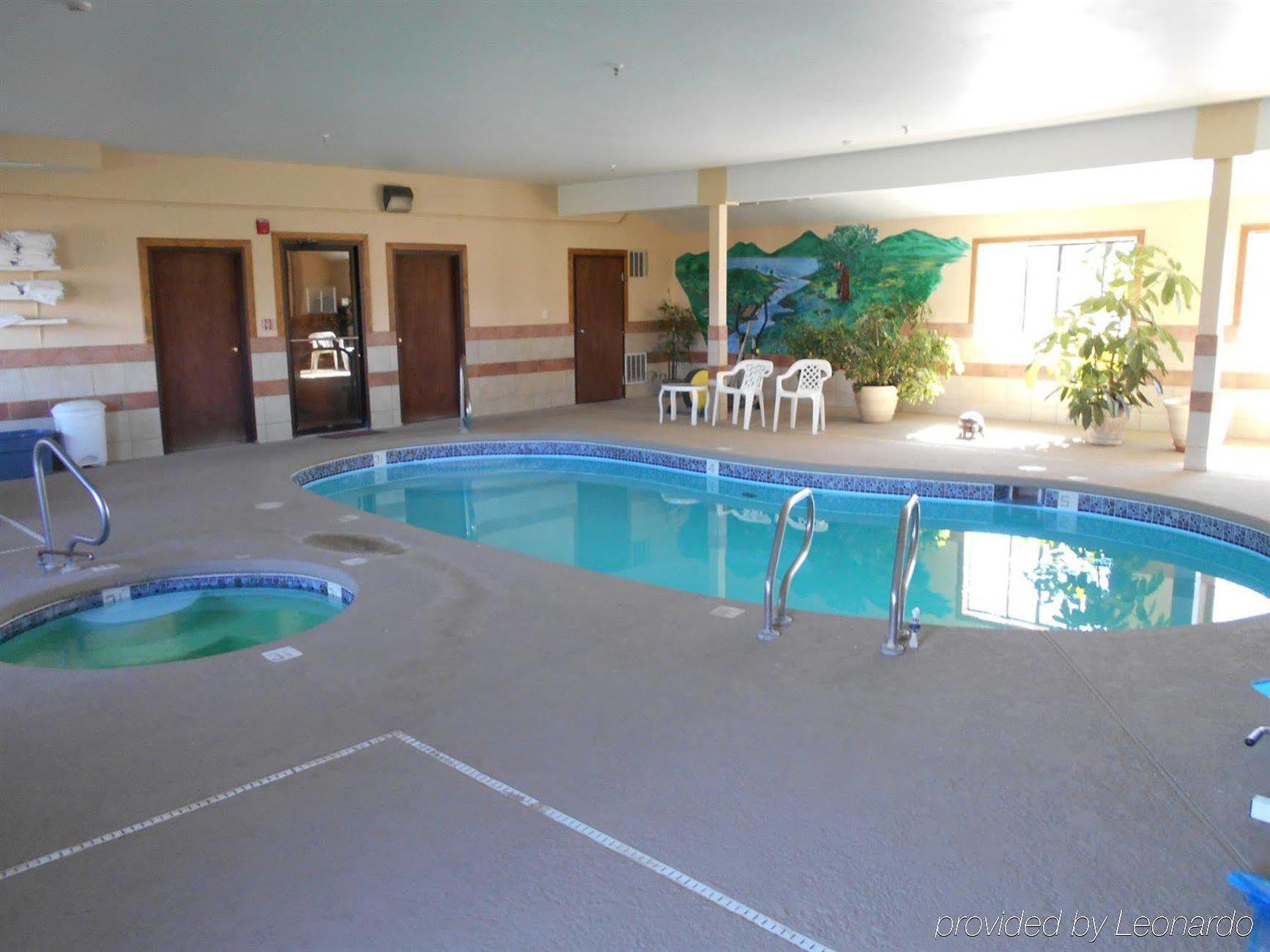 Alpine Inn & Suites Gunnison Bagian luar foto